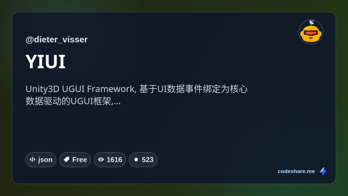 YIUI